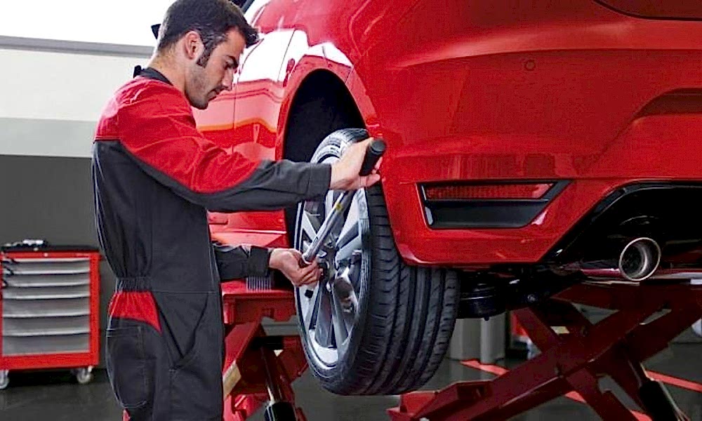 Çorlu Seat Servisi